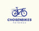 chosenbikes - Home